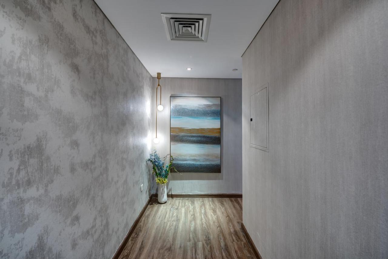 Durrani Homes - Designer 2Br Apt With Stunning Burj Khalifa And Fountain View Dubai Buitenkant foto