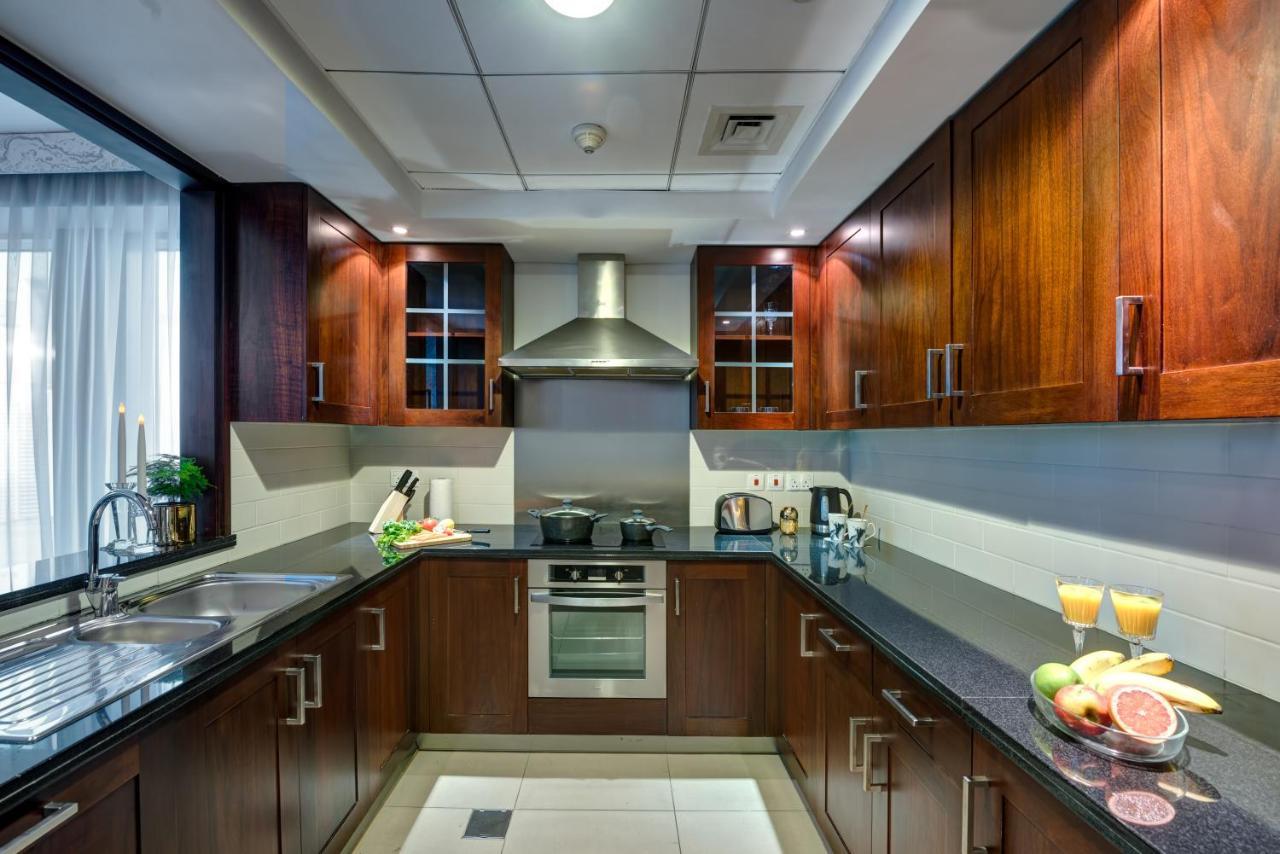 Durrani Homes - Designer 2Br Apt With Stunning Burj Khalifa And Fountain View Dubai Buitenkant foto